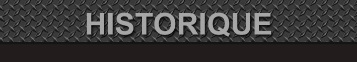 Historique