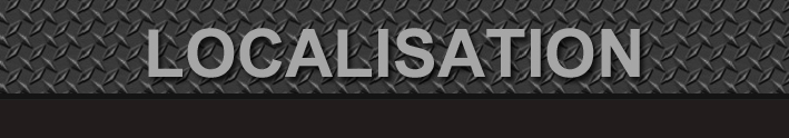 Localisation